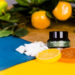 Kem trị mụn dành cho nam giới Menly 20gr