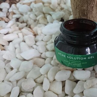 Kem trị mụn dành cho nam giới Menly 20gr