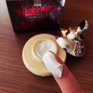 Kem body VIP dưỡng trắng Hằng JoJo