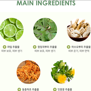 Sửa rửa mặt chiết xuất chanh