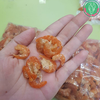 Tôm Khô Cà Mau ngon