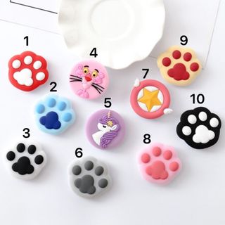 pop socket giá đỡ điện thoại