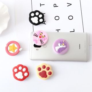 pop socket giá đỡ điện thoại