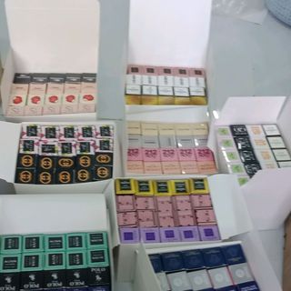 nước hoa chiếc