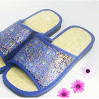 dép chiếu mang trong nhà văn phòng ksspaDc2