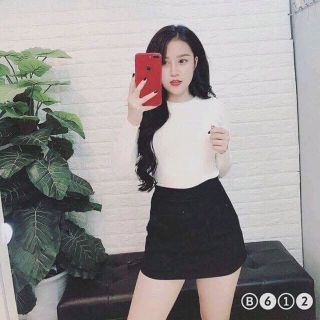 Gân lụa tay dài