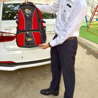 BALO GIÁ SỈ 46000Đ