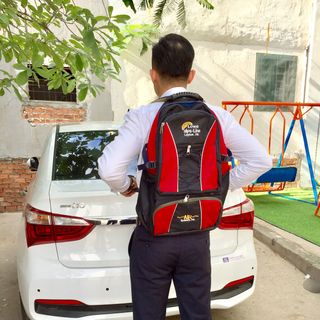 BALO GIÁ SỈ 46000Đ