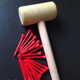 Set Búa Đinh gỗ