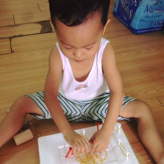 Set Búa Đinh gỗ