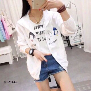 dù mỏng của nữ