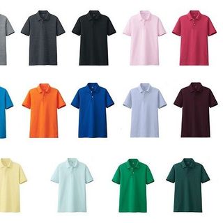 Bán Sỉ Áo Phông Trơn Có Sẵn