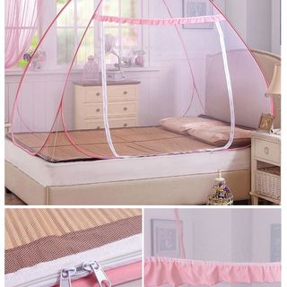Mùng Chụp Tự Bung Xếp Gọn 2m x 2m