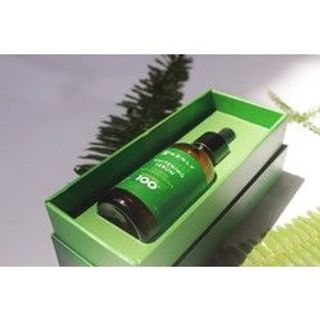 Serum dưỡng trắng da cho nam MENLY