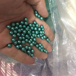 Đóng cườm may mặc giá sỉ