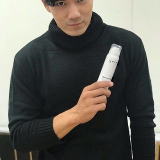 Kem chống nắng QMEN Air Matte Cushion SPF 50 PA