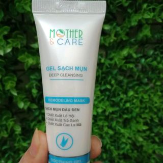 lột mụn morther care