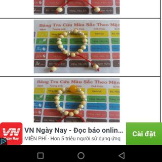 Sỉ vòng Dâu Tầmgiá rẻ Liên hệ