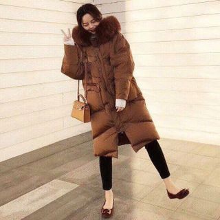 Túi xách da mini nữ đeo vai màu nâu bò TN0002 - Mẫu mới xịn hot