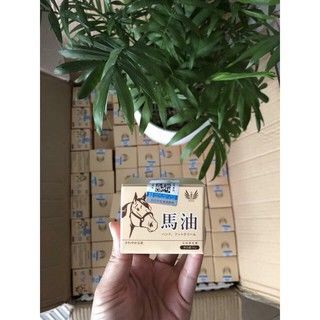 KEM DẦU NGỰA 30 GRAM TRỊ NẺ GÓT CHÂN