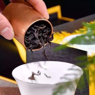 Trà Đại Hồng Bào
