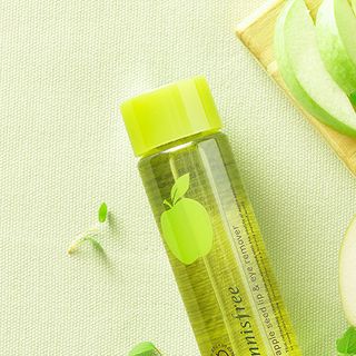 Tẩy trang mắt môi Apple Seed Lip Eye Remover