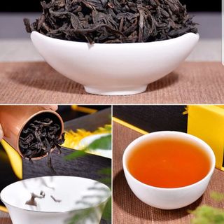 Trà Đại Hồng Bào