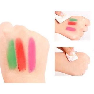 Màu vẽ mặt an toàn- Face Paint