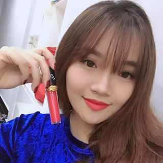 Son kem lì H21 Hằng JoJo