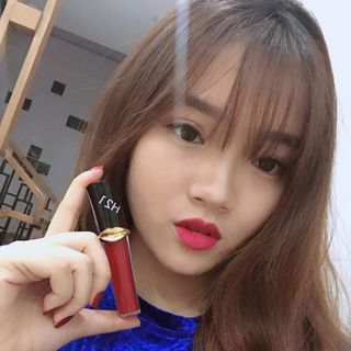 Son kem lì H21 Hằng JoJo