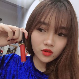 Son kem lì H21 Hằng JoJo