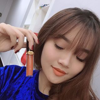 Son kem lì H21 Hằng JoJo