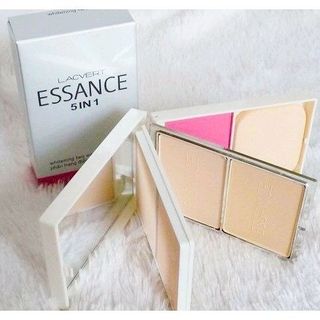 phấn 5 tầng essan