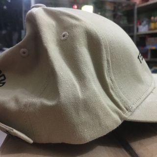 Mũ lưỡi trai Team Mob