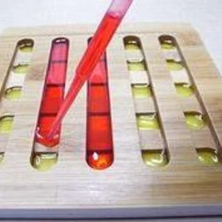 Pipette 3ml - Dụng cụ hút chất lỏng