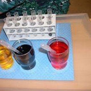 Pipette 3ml - Dụng cụ hút chất lỏng