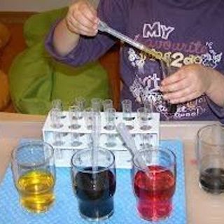 Pipette 3ml - Dụng cụ hút chất lỏng