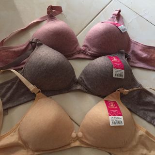 Áo lót cho bà bầu và con bú