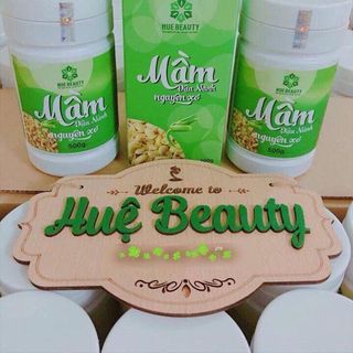 Mầm Đậu Nành Hue Beauty