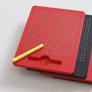 Bảng Ghép hình Sáng tạo nam châm