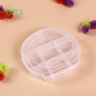 Hộp Nhựa Đa Năng Hình Doremon