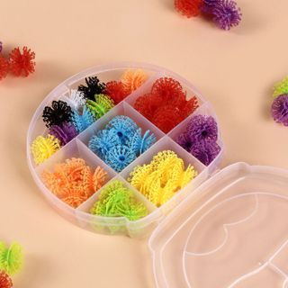 Hộp Nhựa Đa Năng Hình Doremon
