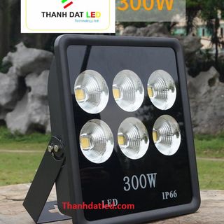 đèn pha led 200w giá sỉ