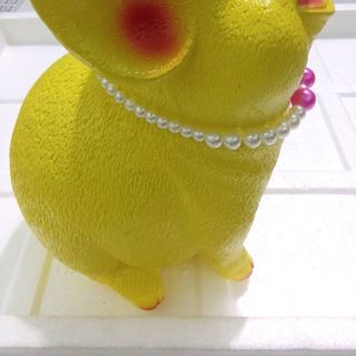 Heo đất siêu dễ thương