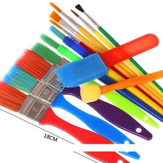Set dụng cụ vẽ 15 chi tiết