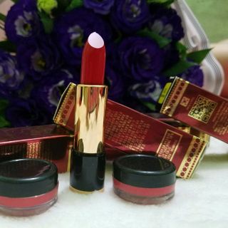 SON HỮU CƠ BEAU LOVE LIPSTICK