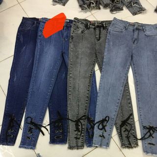Xưởng Quần Jeans Nữ