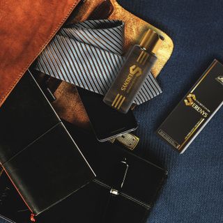 Gel Vệ Sinh Vùng Kín Nam Giới Serenys 100 ml - Dung Dich Vẹ Sinh Nam Giới Serenys 100ml