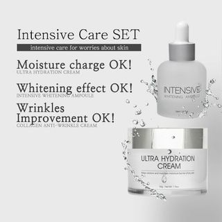 Kem nền che khuyết điểm đa năng Skinnation