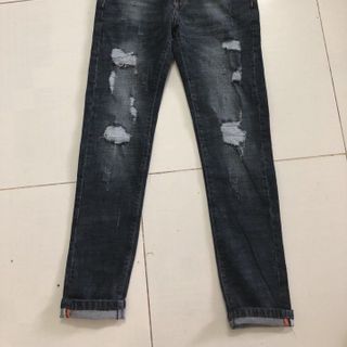 Quần jean nam giá sỉ tphcm